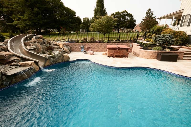 Lazo Landscaping Summer 2021